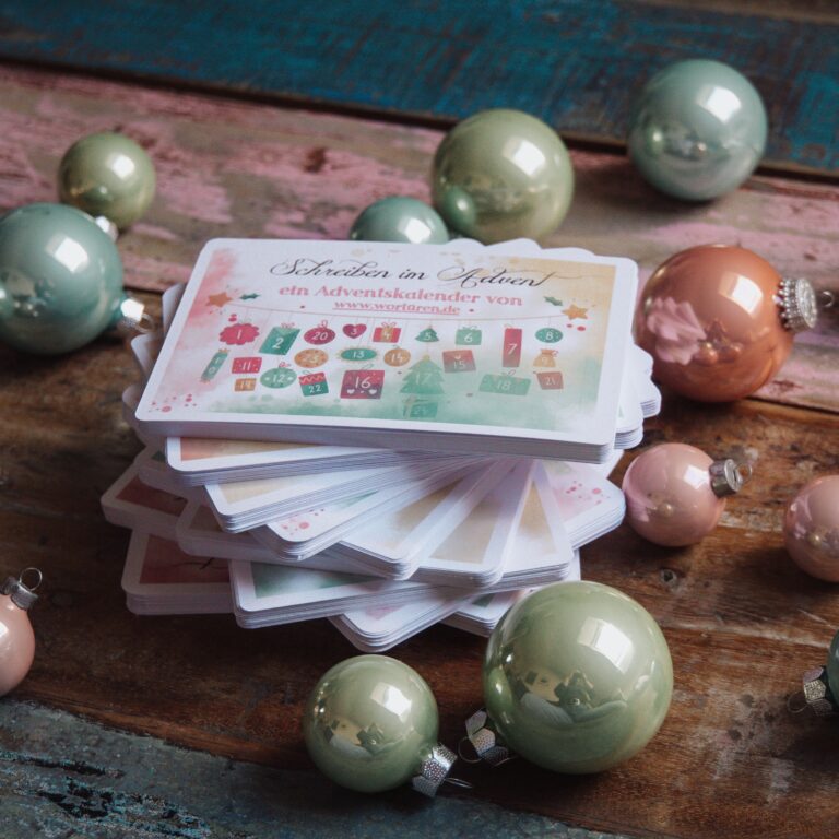 Adventskalender