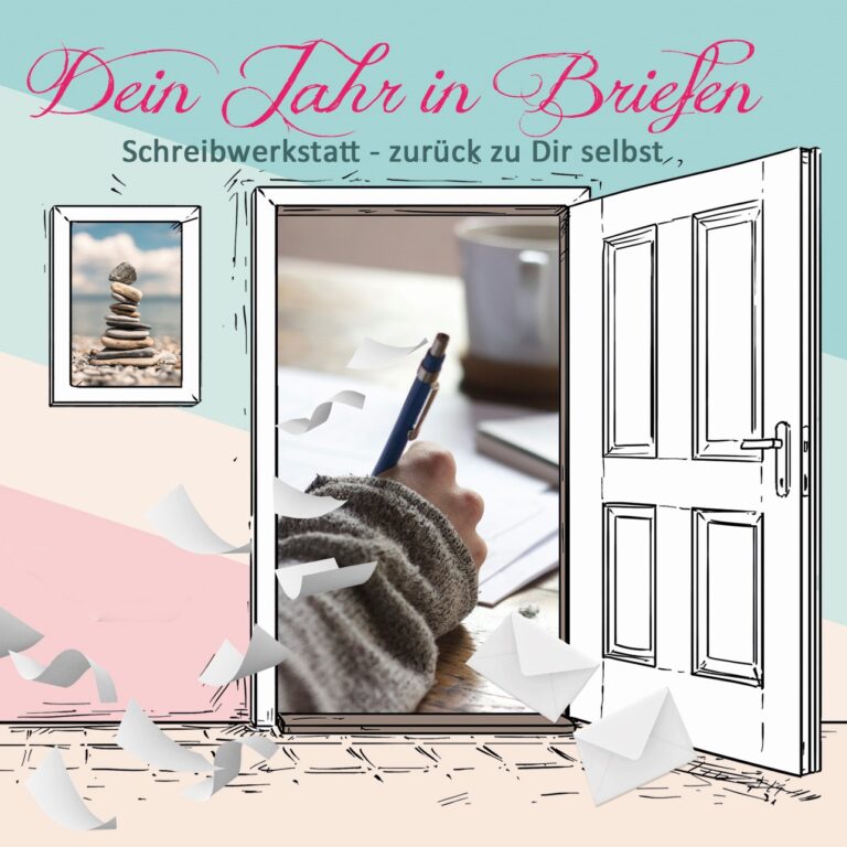 Dein Jahr in Briefen